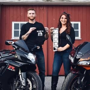 Meet your Posher, Brittany